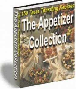 The appetizer collection