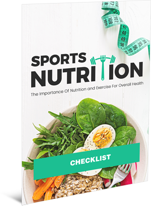 Sports Nutrition