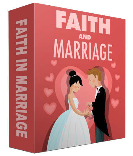 Faith and Marriage